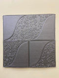 3D Foam Wall Sheet