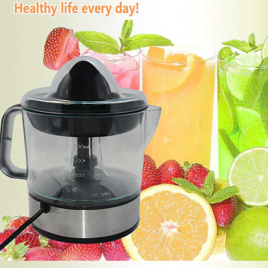 Sokany Automatic Electrical Citrus Juicer