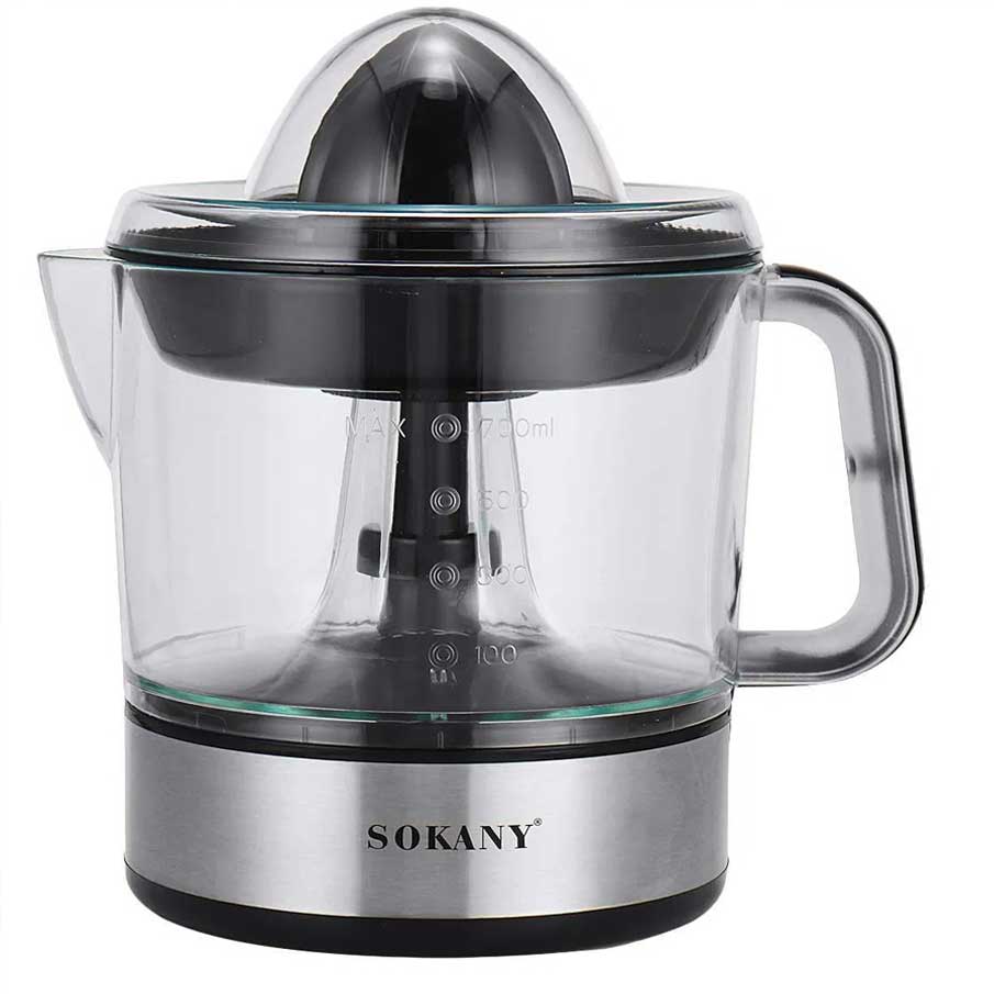Sokany Automatic Electrical Citrus Juicer