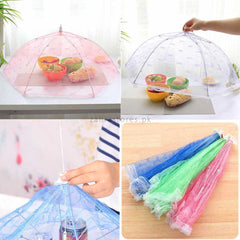 Kitchen Food Umbrella Cover