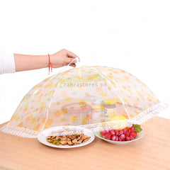 Kitchen Food Umbrella Cover