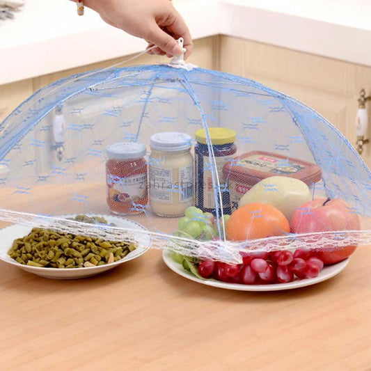 Kitchen Food Umbrella Cover