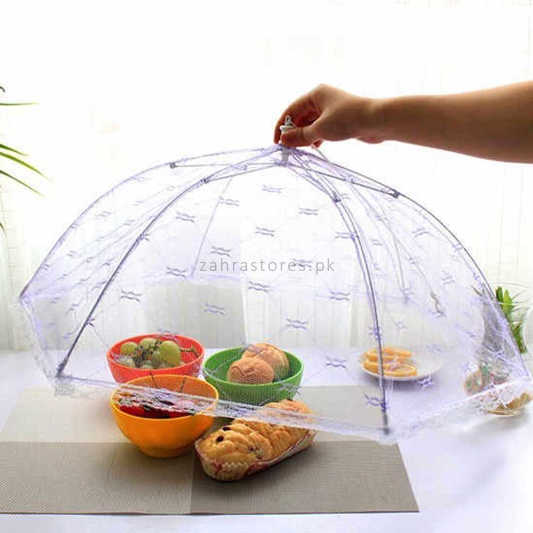 Kitchen Food Umbrella Cover