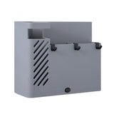 Kitchen Utensil Holder (Grey)