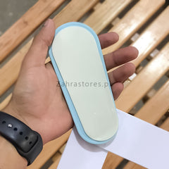 Wall Mounted Punch Free Lid Holder