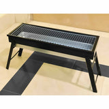 Foldable Charcoal Grill Stove