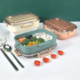 Air Tight Lunch Box