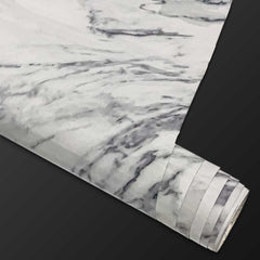 Waterproof Marble Pattern Stickers Sheets