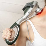 Electric Body Massager Stick