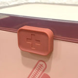 Medicine Storage Box Small Size