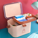 Medicine Storage Box Big Size