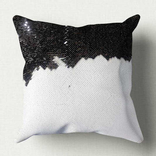 Mermaid Magic Colour Changing Cushion Cover