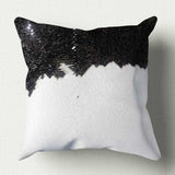 Mermaid Magic Colour Changing Cushion Cover