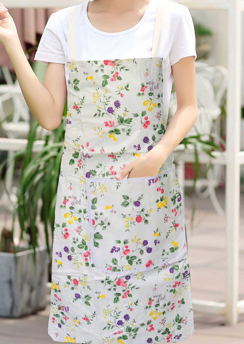 Water Proof Kitchen Apron