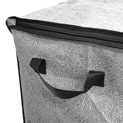 Big Size  textured Storage Bag