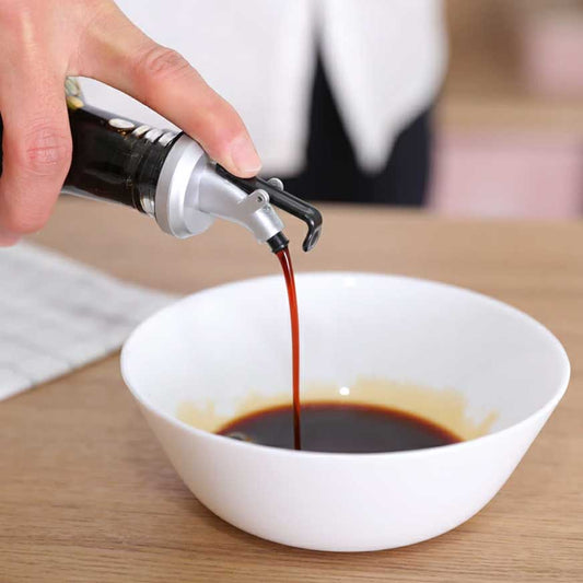 2 Pcs Bottle Stopper Nozzles