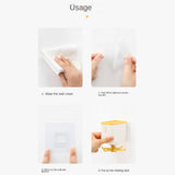 Kitchen Hook Multi-Purpose Hooks 360 Degrees