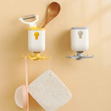 Kitchen Hook Multi-Purpose Hooks 360 Degrees