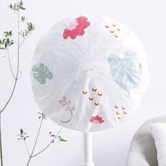 Dust Proof Pedestal Fan Cover