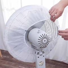 Dust Proof Pedestal Fan Cover