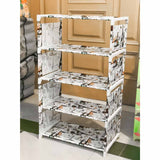 5-Layers Shoes Storage Shelf