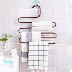 Big Steel Pent Hanger