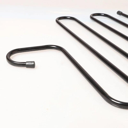 Big Steel Pent Hanger
