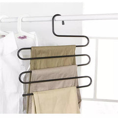 Big Steel Pent Hanger