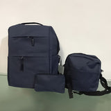 Smart Stylish Bag Pack Set 3 pcs (PK-04)