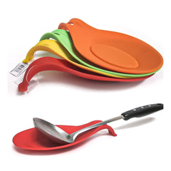 5-PCS Spoon Rest