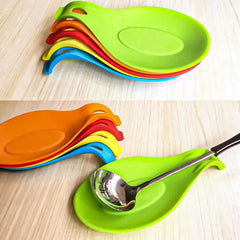 5-PCS Spoon Rest