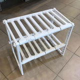 Multifunction Kitchen Sink Rack