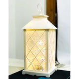 Led Flickering Home Decor Lanterns