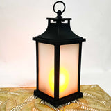 Led Flickering Home Decor Lanterns