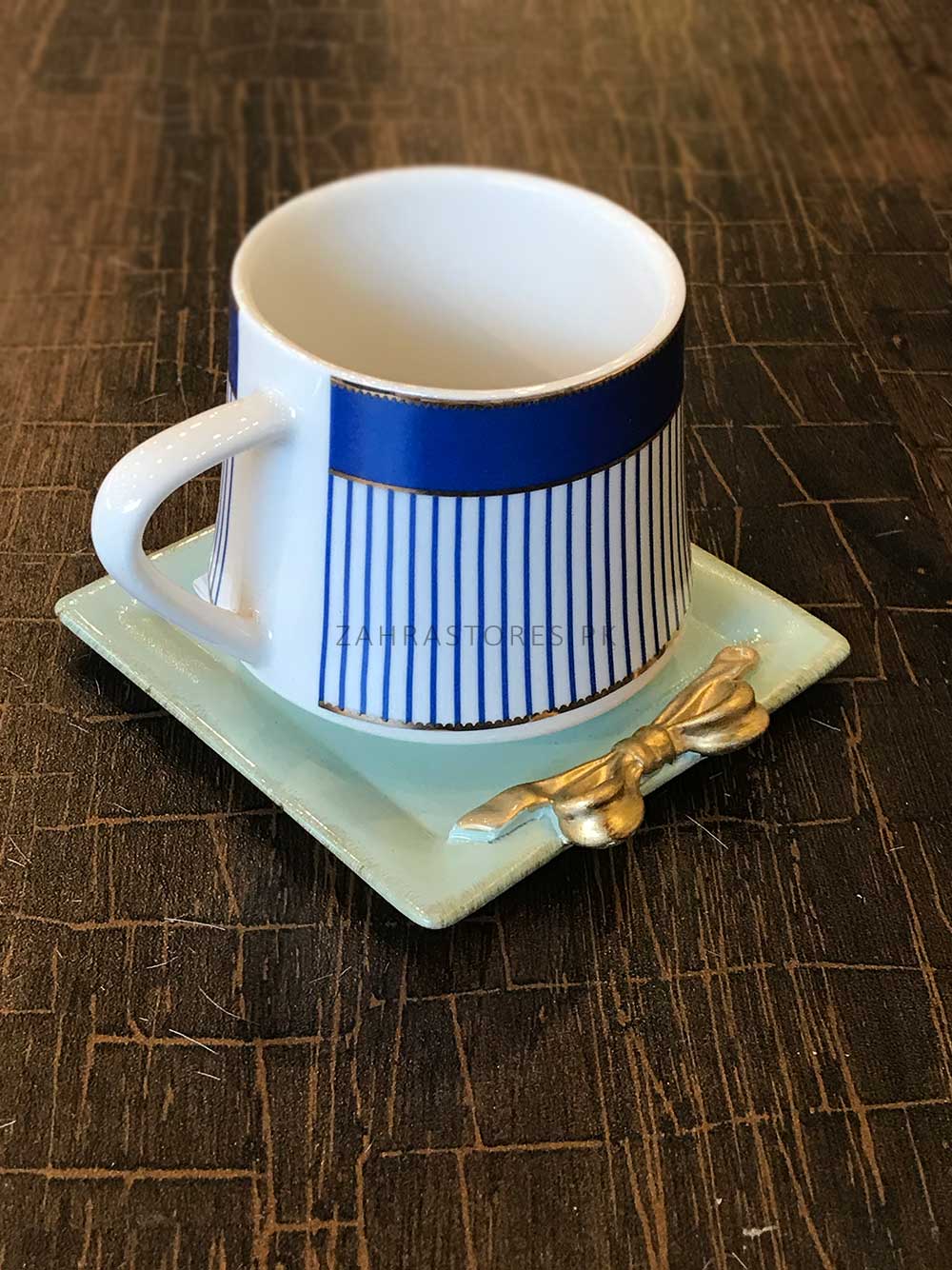 Rectangle Tea Cup Coaster