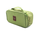 Cosmetic, Undergarments Travel Organizer Bag