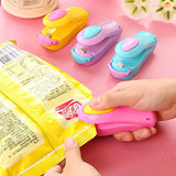 Food Clip Heat Sealing Machine
