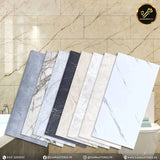 1 PC Wall Stickers Marble Wallpapers