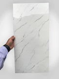 1 PC Wall Stickers Marble Wallpapers
