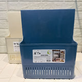 Cabinet Shelf Hanging Organizer
