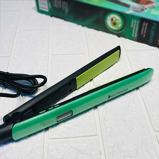 Remington Shine Therapy Hair Straightener