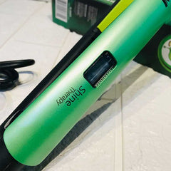 Remington Shine Therapy Hair Straightener