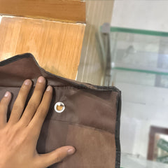 Pocket Over the Door Shoe Organizer