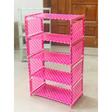 5-Layers Shoes Storage Shelf