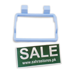 Shopper Towel Hanging Trash Storage Rack Holder