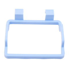 Shopper Towel Hanging Trash Storage Rack Holder