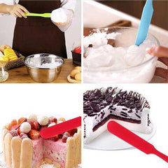 Silicone Butter Knife 30 cm