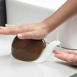120ml Creative Snail Shape Soap Dispenser