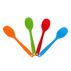 Silicone Spoon