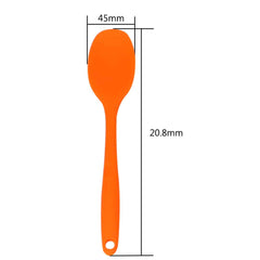 Silicone Spoon